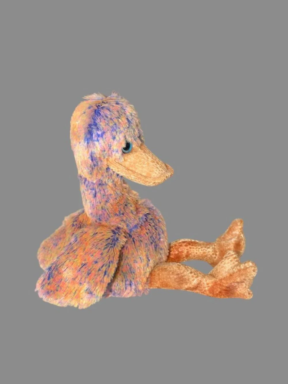Ty beanie baby